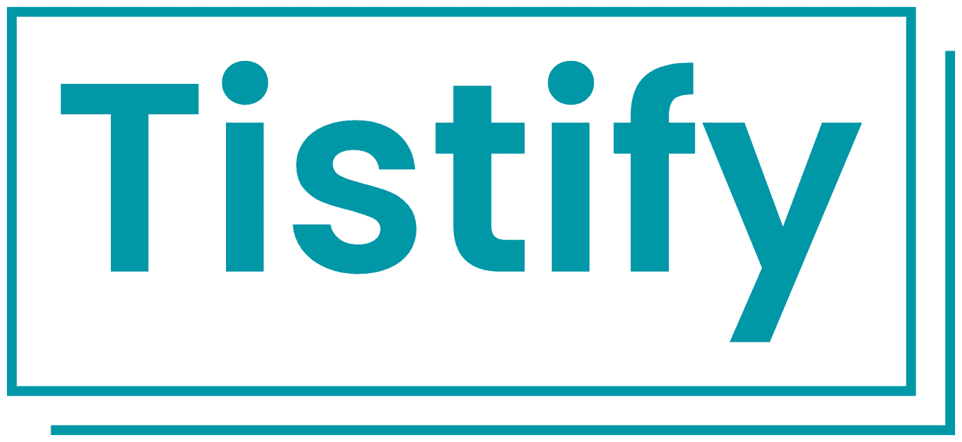 Tistify Logo